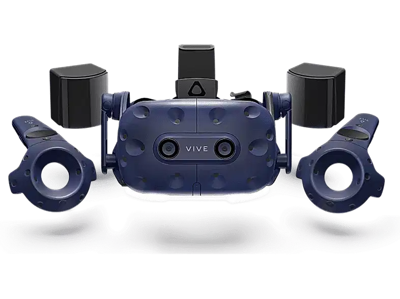 Virtual Reality Product Sales and Installation