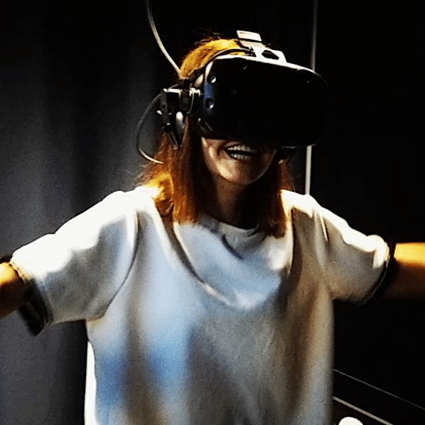 VR House 4 Cihaz ile Beşiktaş'ta ilk Şubesini Açıyor