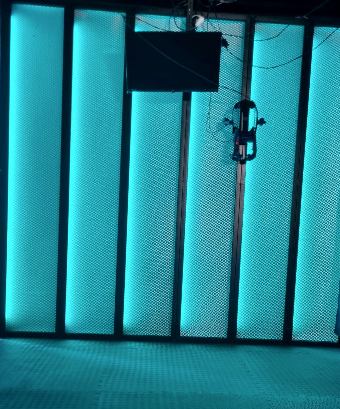 VR House 2023’e Ekipmanlarının Tamamını Yenileyerek Girdi