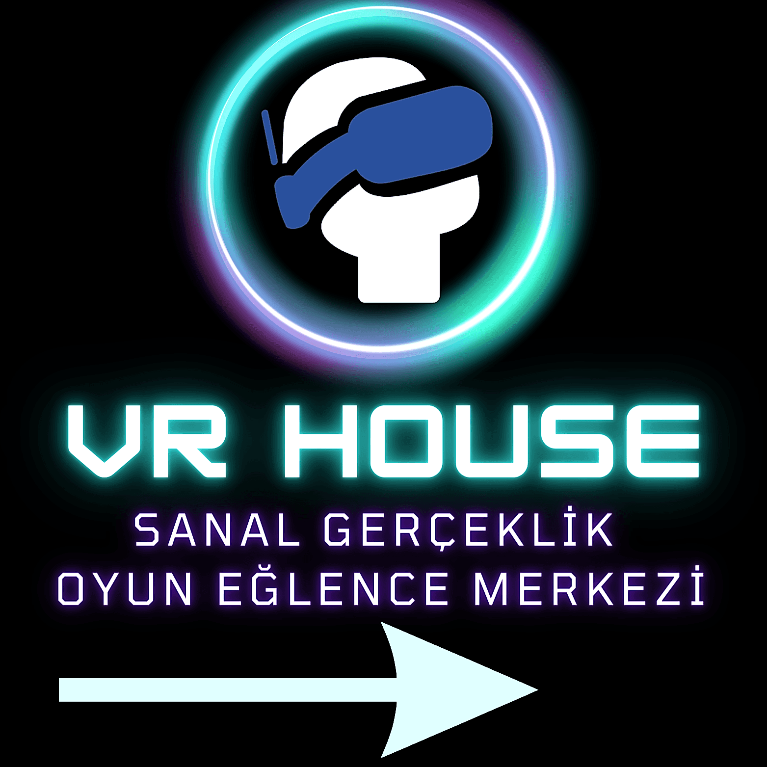 VR House Rotterdam-Amsterdam seyehati.